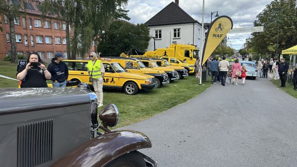 Bilens Dag 2025 – bilde 120