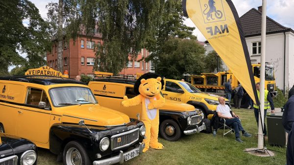 Bilens Dag 2026 – bilde 7