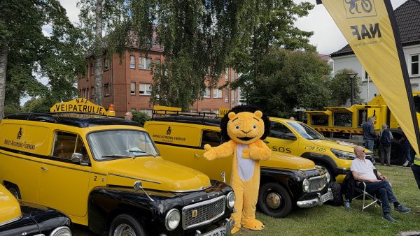 Bilens Dag 2026 – bilde 8