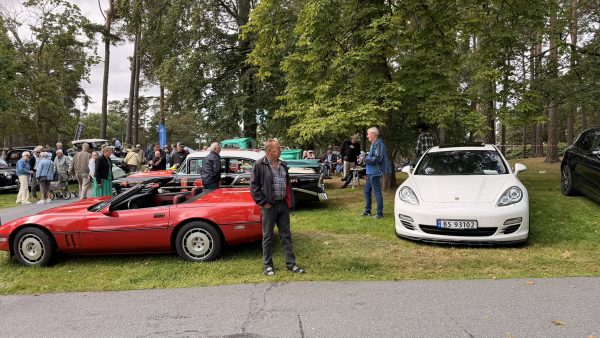 Bilens Dag 2026 – bilde 17