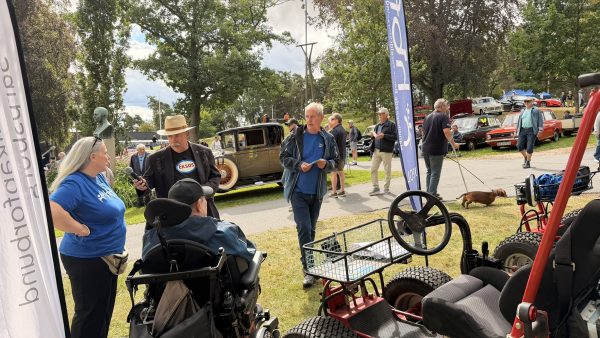Bilens Dag 2026 – bilde 21