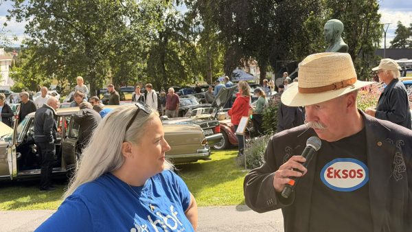 Bilens Dag 2026 – bilde 23