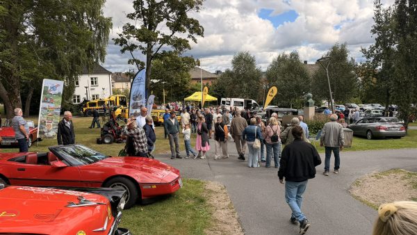 Bilens Dag 2026 – bilde 77