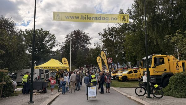 Bilens Dag 2026 – bilde 86