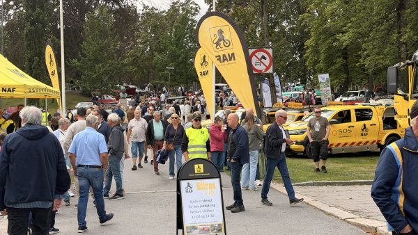 Bilens Dag 2026 – bilde 87