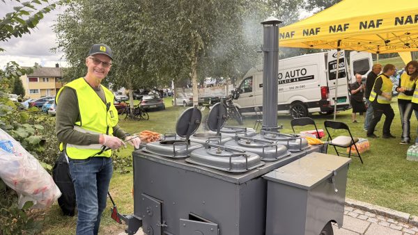 Bilens Dag 2026 – bilde 88