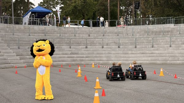 Bilens Dag 2026 – bilde 99