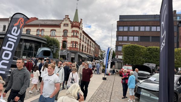 Bilens Dag 2026 – bilde 103