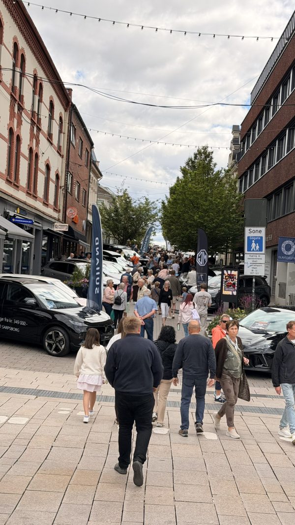 Bilens Dag 2026 – bilde 104