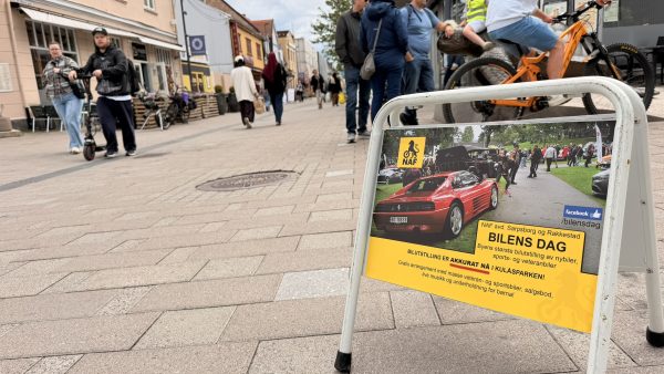 Bilens Dag 2026 – bilde 105